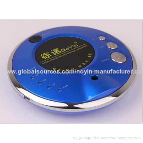 Ultrasonic Humidifier with Fashion Style, for Promotion Gifts, OEM is Welcome